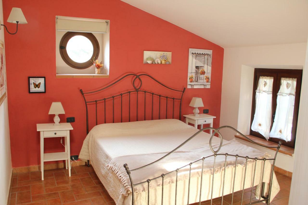 Casa Di Sasso * Arezzo