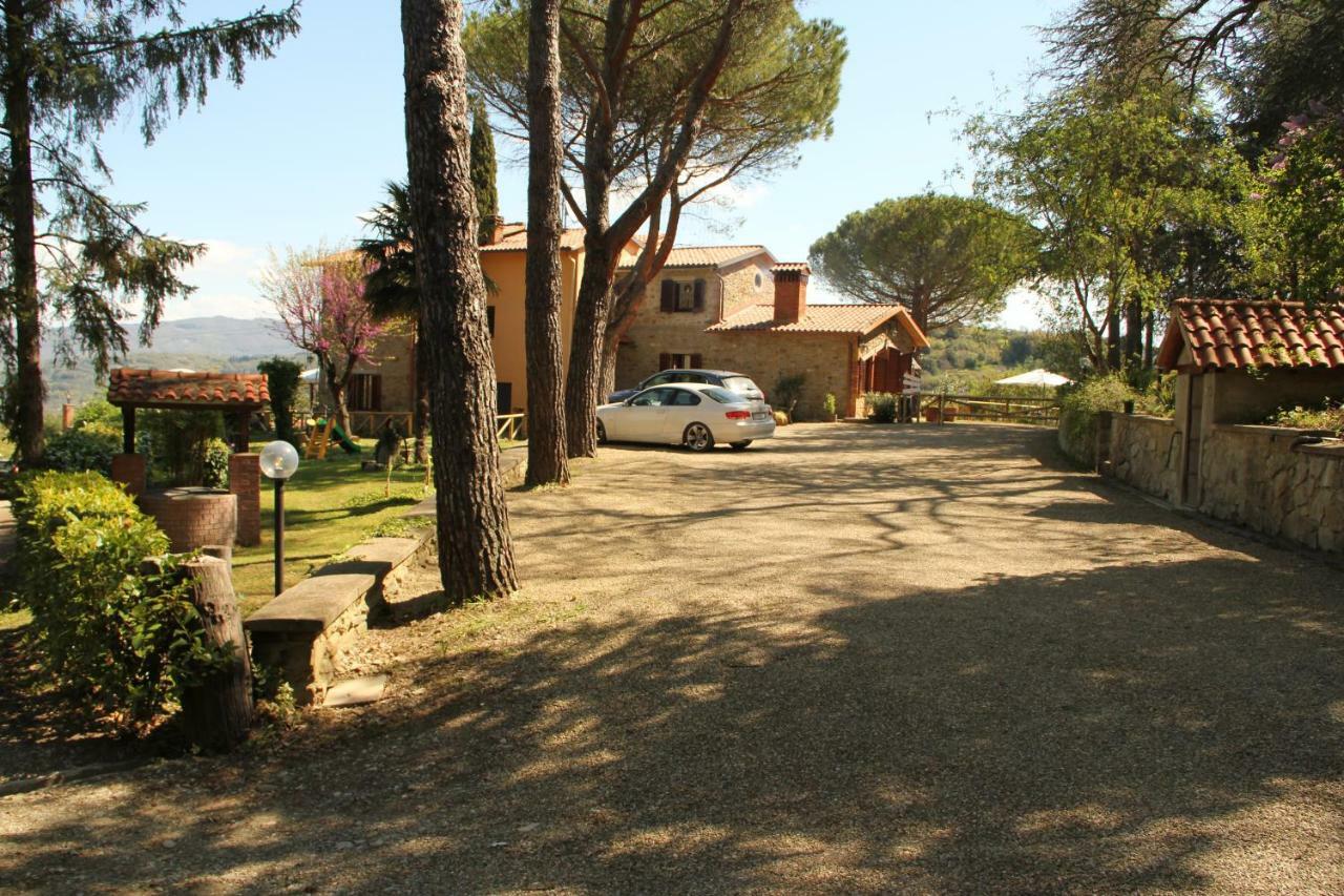 Casa Di Sasso Appartement *