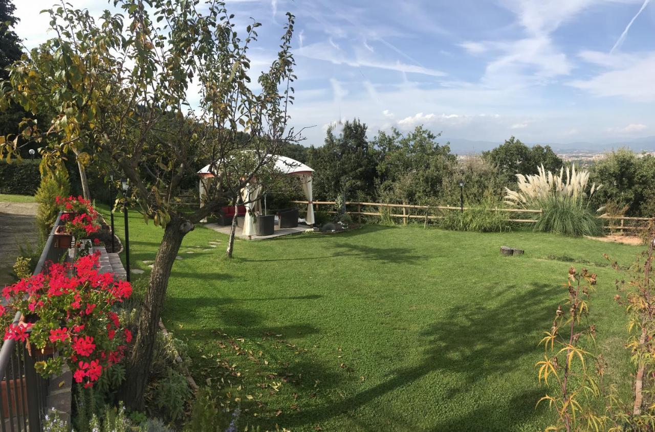 Appartement Casa Di Sasso *