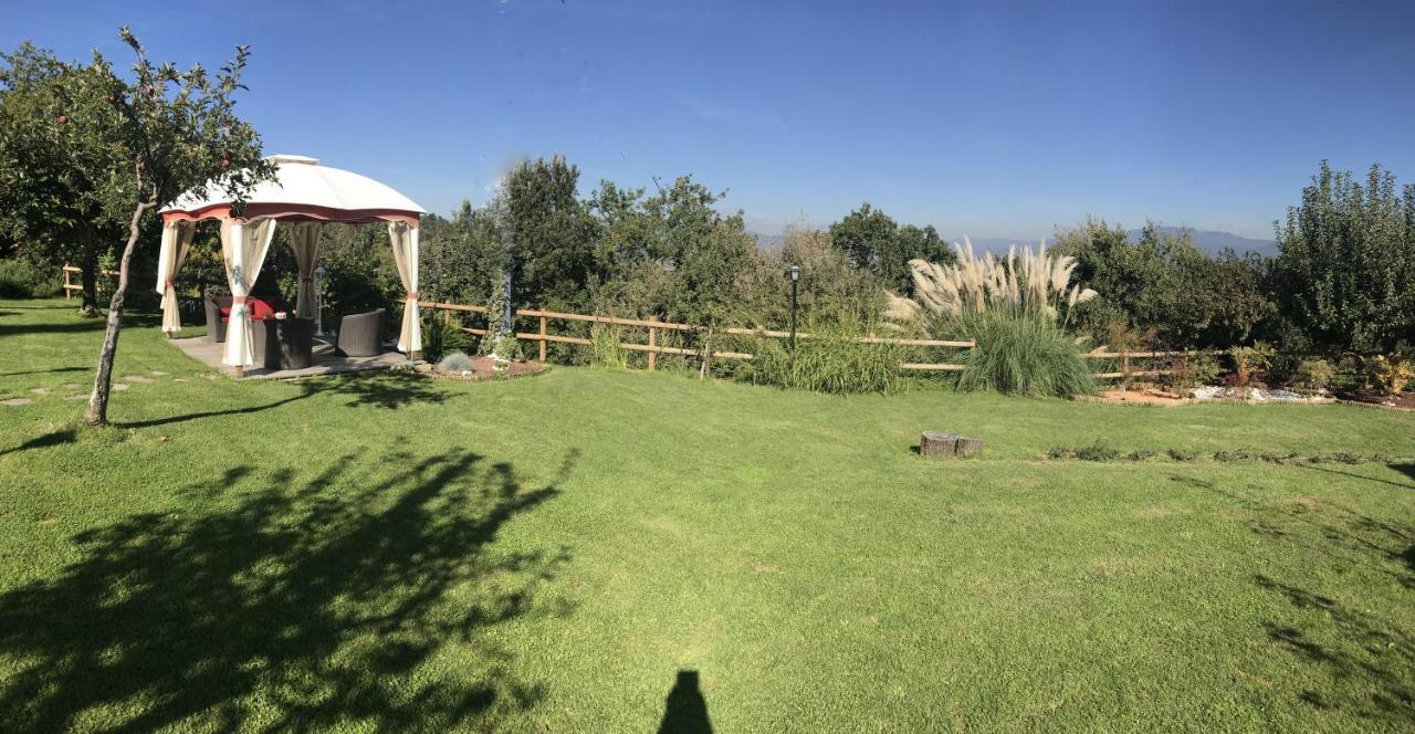 Appartement Casa Di Sasso *